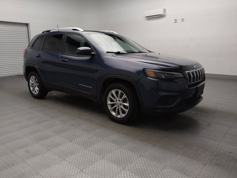 Used 2020 Jeep Cherokee Latitude image 13
