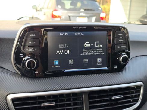 Used 2019 Hyundai Tucson Value AWD/4WD image 24