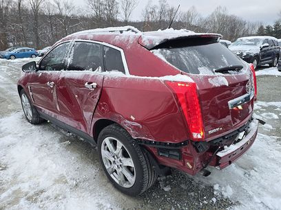 Used 2011 Cadillac SRX Performance