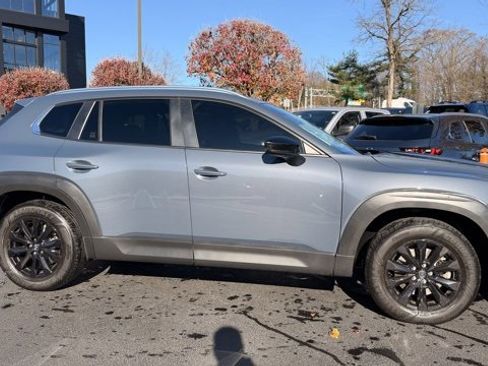 Certified 2024 MAZDA CX-50 AWD 2.5 S w/ Cargo Package image 2