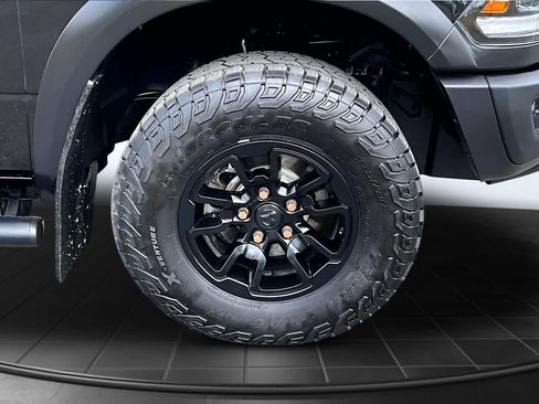 Used 2017 RAM 1500 Rebel w/ Luxury Group AWD/4WD image 34