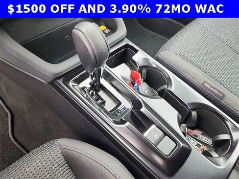 New 2026 Subaru Forester Premium image 22