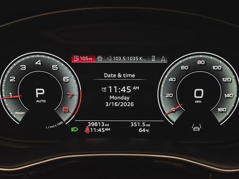 Used 2024 Audi Q7 2.0T Premium Plus AWD/4WD image 16