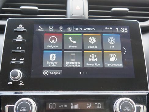 Used 2021 Honda Insight Touring image 37