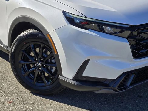 New 2026 Honda CR-V Sport-L image 9