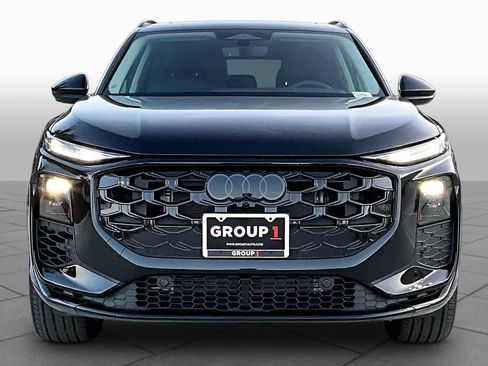New 2026 Audi Q3 quattro 2.0T AWD/4WD image 3