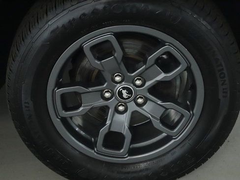 Used 2021 Ford Bronco Sport Big Bend image 10