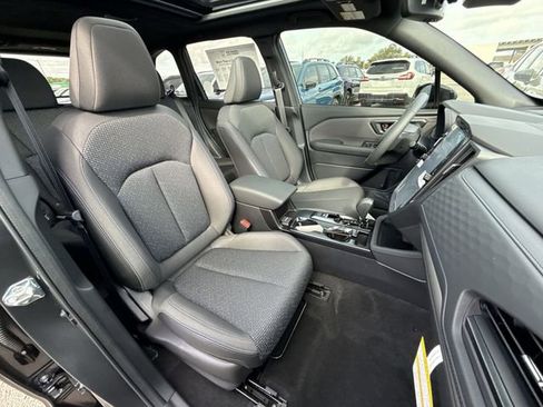 New 2026 Subaru Forester Premium AWD/4WD image 24