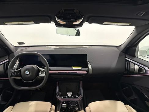 Used 2026 BMW X3 xDrive30i w/ Convenience Package AWD/4WD image 32