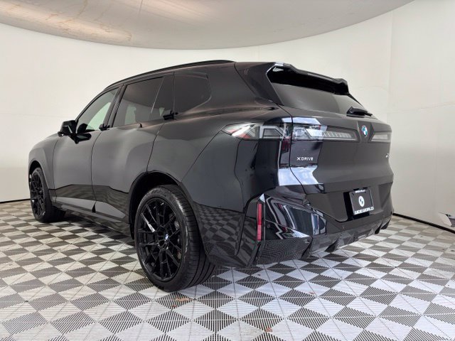 New 2027 BMW X5 xDrive40i w/ M Sport Package AWD/4WD image 5