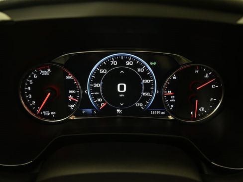 Used 2024 Chevrolet Blazer RS w/ Driver Confidence II Package image 24