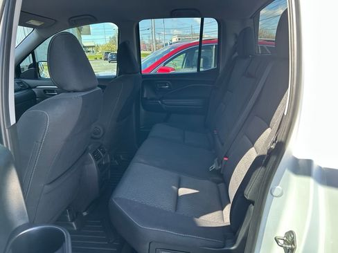 Used 2019 Honda Ridgeline Sport image 25