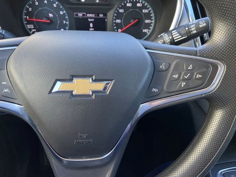 Used 2024 Chevrolet Equinox LS image 11