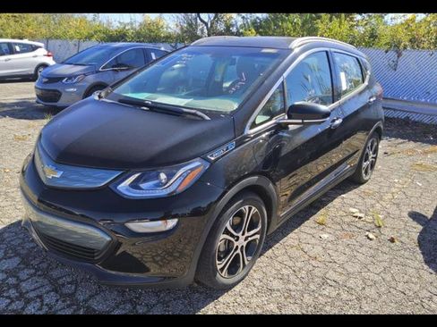 Used 2019 Chevrolet Bolt Premier image 1
