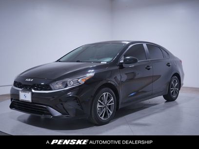 Used 2024 Kia Forte LXS