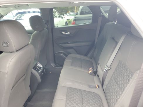 Used 2019 Chevrolet Blazer LT image 11
