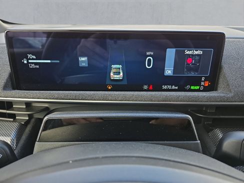 Certified 2025 Ford Mustang Mach-E GT image 16