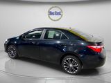 Used 2015 Toyota Corolla S Premium image 3