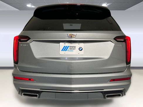 Used 2023 Cadillac XT6 Luxury image 10