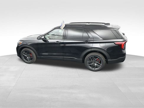 New 2026 Ford Explorer ST image 44