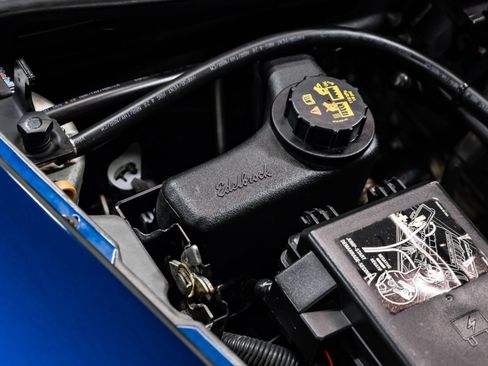 Used 2007 Chevrolet Corvette Z06 w/ Preferred Equipment Group image 35