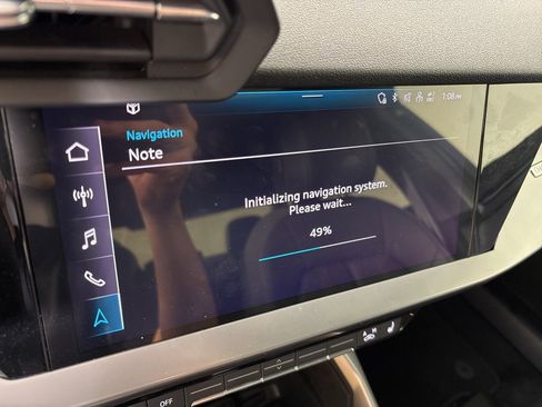 Used 2024 Audi A3 2.0T Premium image 29