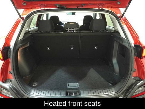 Used 2020 Hyundai Kona SEL FWD image 8
