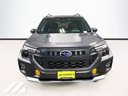 Used 2026 Subaru Forester Wilderness AWD/4WD image 2