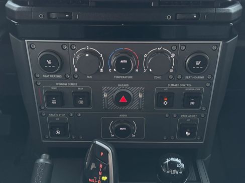Used 2024 INEOS Grenadier AWD/4WD image 35
