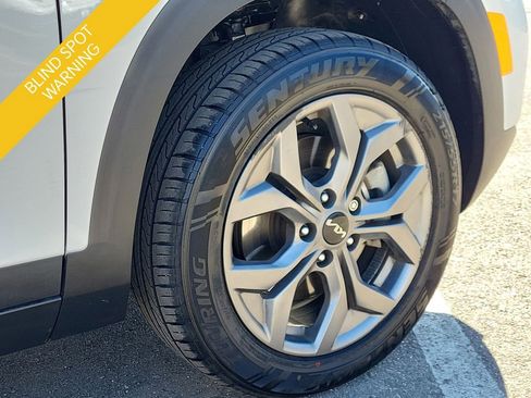 Certified 2024 Kia Seltos S image 8