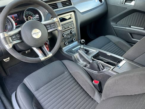Used 2013 Ford Mustang Boss 302 image 15