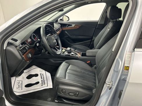 Used 2022 Audi A4 2.0T allroad Premium image 9