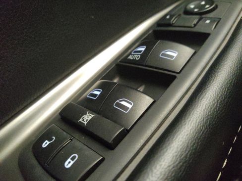 Used 2019 Dodge Journey Crossroad AWD/4WD image 27