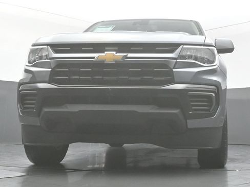 Used 2022 Chevrolet Colorado LT w/ Fleet Safety Package RWD image 36