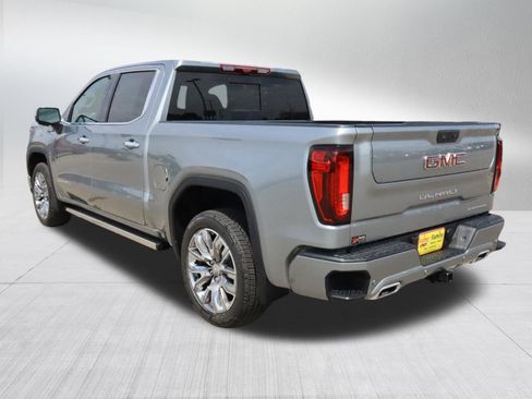 New 2026 GMC Sierra 1500 Denali AWD/4WD image 5