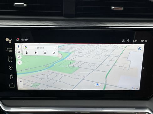 New 2025 GMC Sierra 2500 Denali Ultimate w/ Max Trailering Package image 50