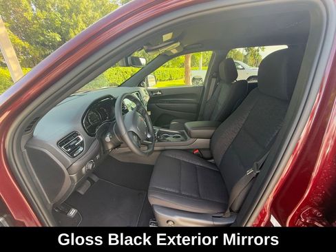 New 2026 Dodge Durango GT w/ Blacktop Package image 10