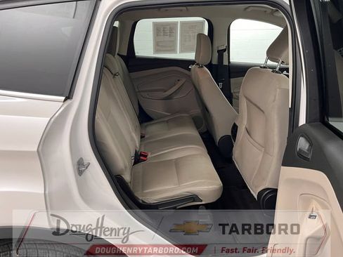 Used 2019 Ford Escape SE FWD image 32