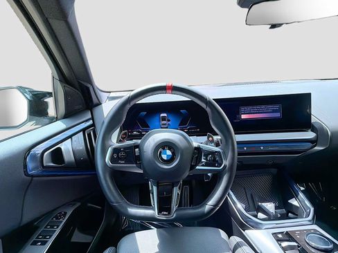 Certified 2026 BMW X3 M50 AWD/4WD image 11