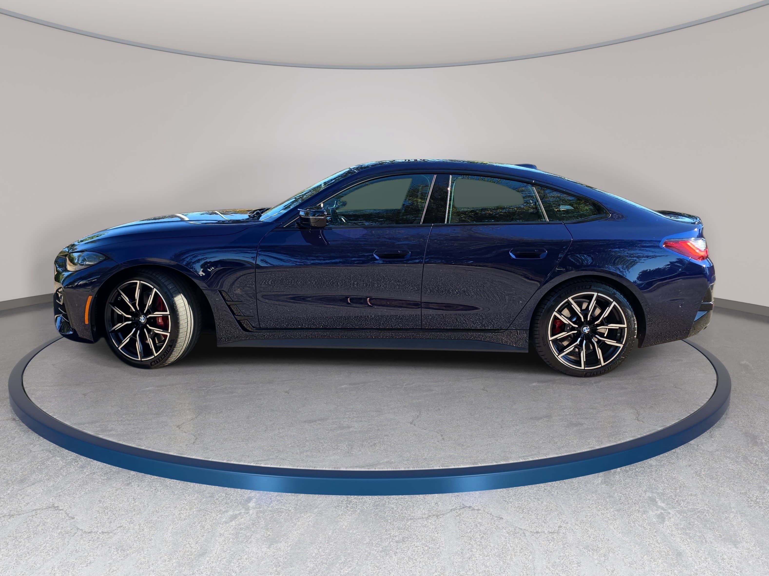 Used 2024 BMW M440i xDrive Gran Coupe AWD/4WD image 8
