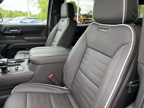 New 2026 GMC Sierra 1500 AT4X AWD/4WD image 20