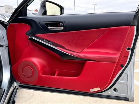 Used 2023 Lexus IS 500 image 25