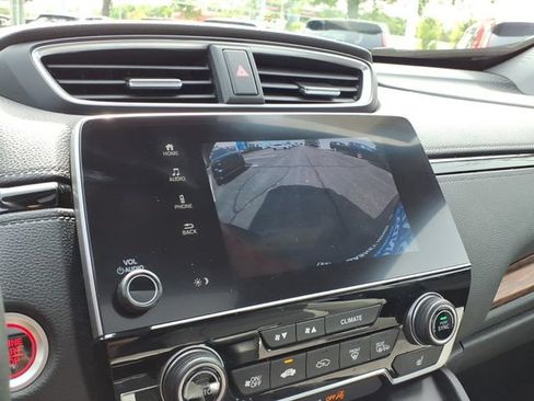 Certified 2022 Honda CR-V EX-L image 17