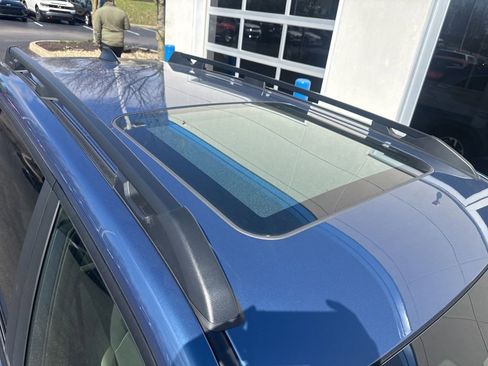 Used 2025 Subaru Forester Limited image 9