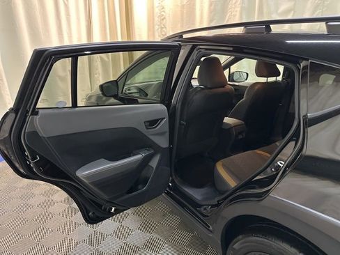 Used 2025 Subaru Crosstrek 2.5i Sport image 28