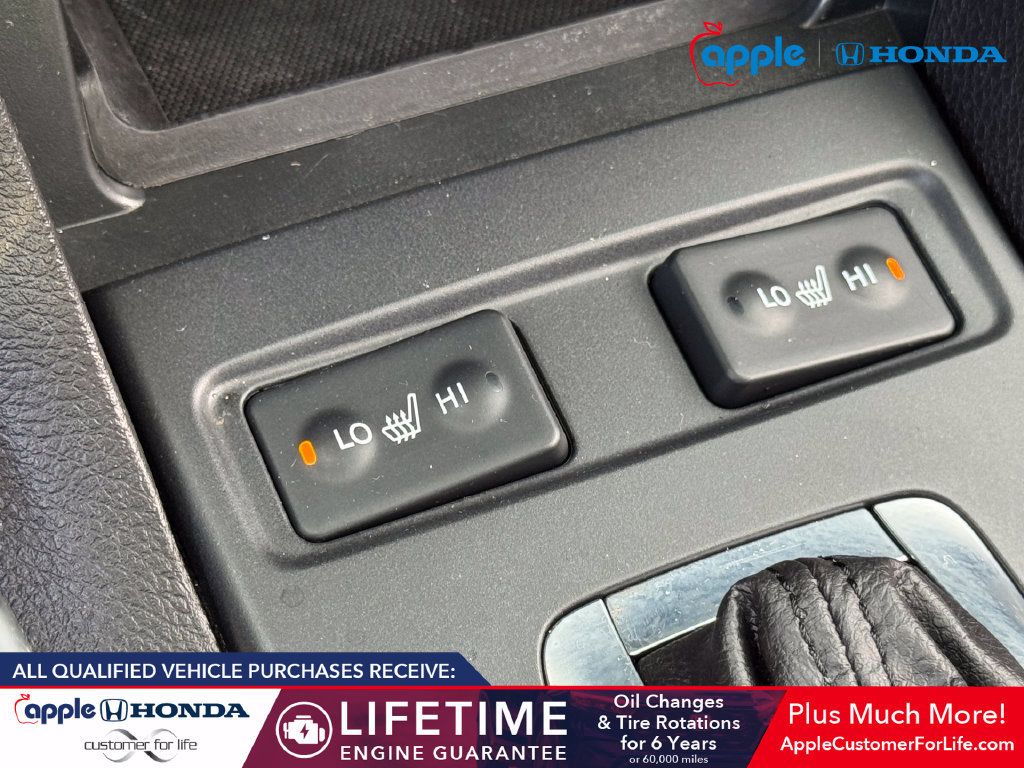 Used 2020 Acura ILX w/ Premium Package FWD image 27
