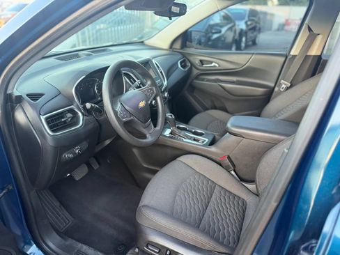 Used 2019 Chevrolet Equinox LT FWD image 14