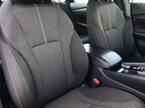 Used 2024 Honda Accord Sport image 17