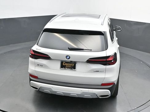 New 2026 BMW X5 sDrive40i RWD image 42