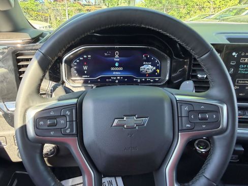 Certified 2023 Chevrolet Silverado 1500 RST w/ All Star Edition Plus AWD/4WD image 30